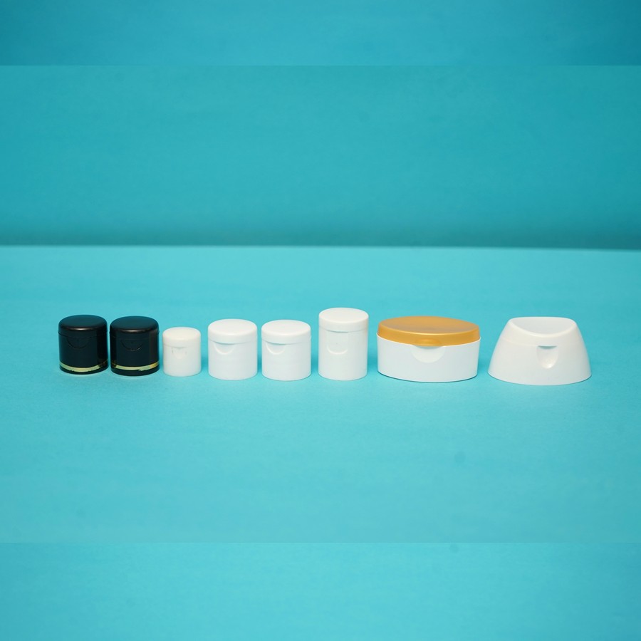 Flip Top Cap