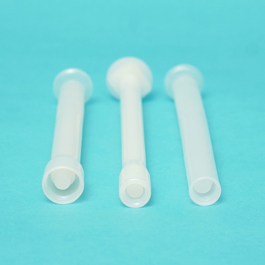 Gel Applicator