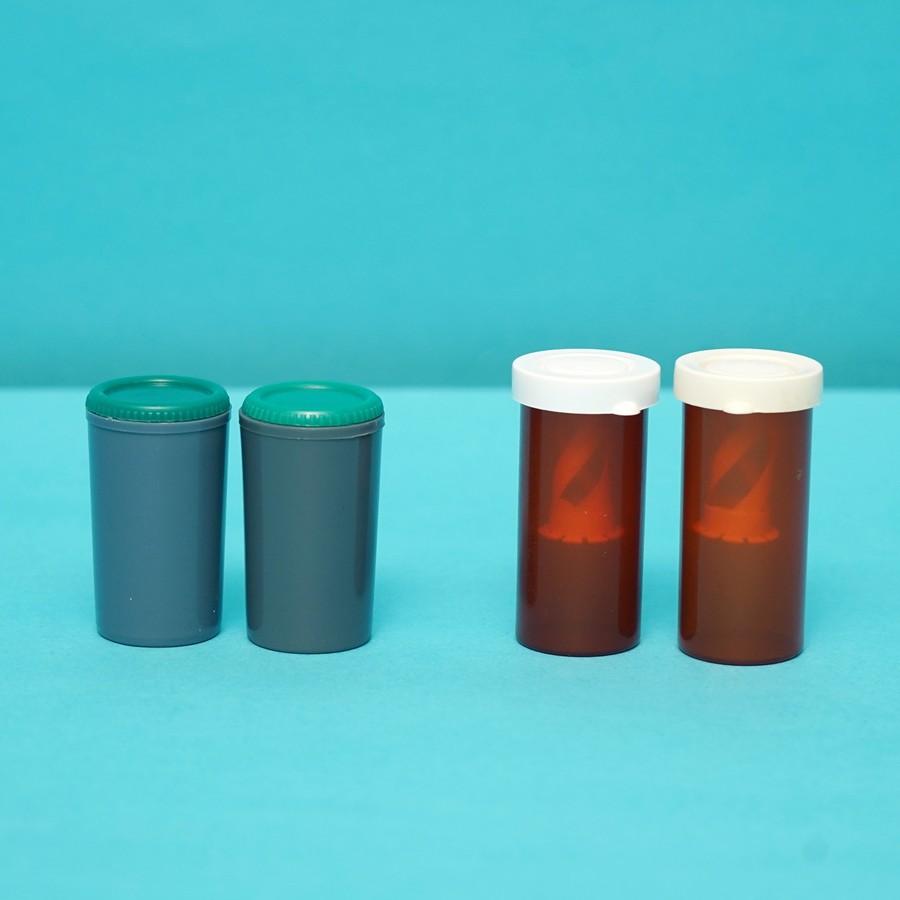 Dexa Tablet Container